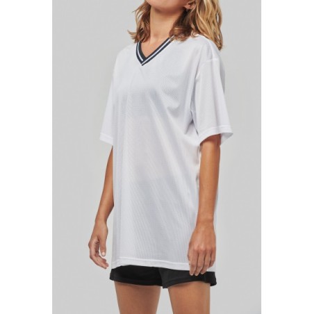 Camiseta University Unisex