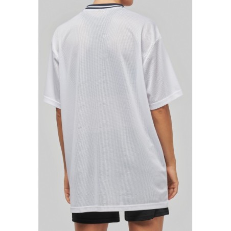 Camiseta University Unisex
