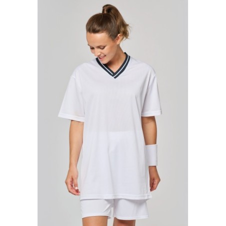Camiseta University Unisex