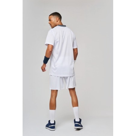 Camiseta University Unisex