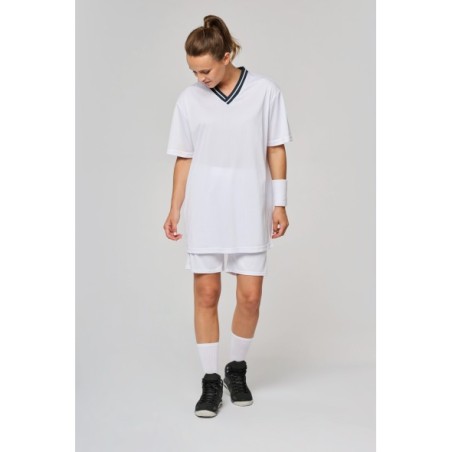 Camiseta University Unisex