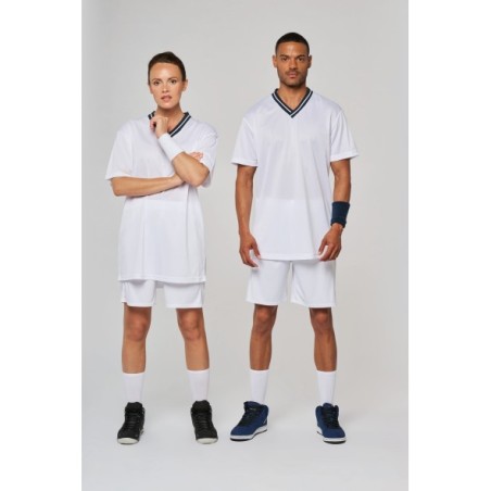 Camiseta University Unisex