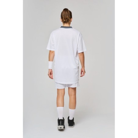 Camiseta University Unisex