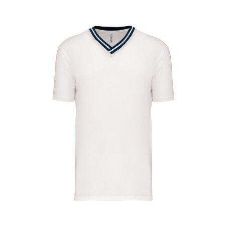 Camiseta University Unisex