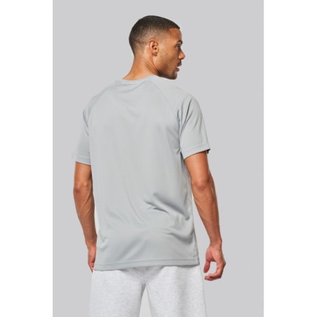 Camiseta deporte material reciclado hombre