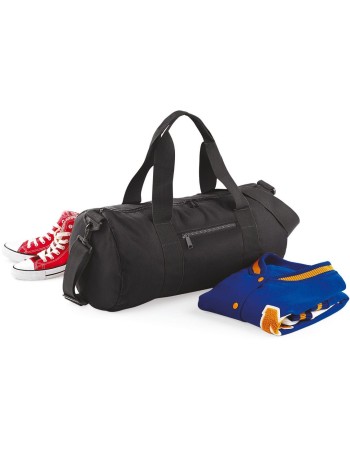 Bolsa Original cilíndrica