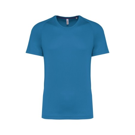Camiseta deporte material reciclado hombre