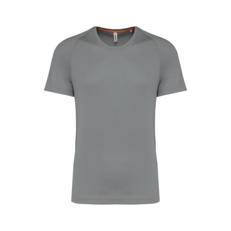 Camiseta deporte material reciclado hombre