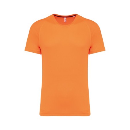 Camiseta deporte material reciclado hombre