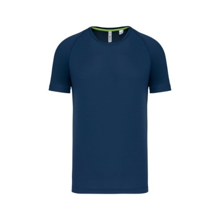 Camiseta deporte material reciclado hombre
