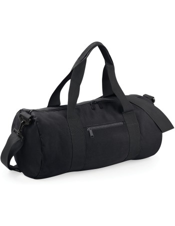 Original Barrel Bag 2