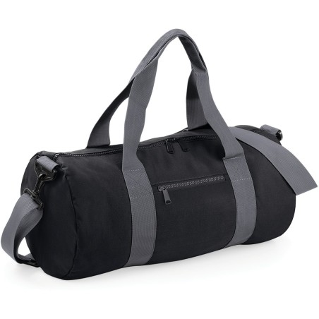 Original Barrel Bag