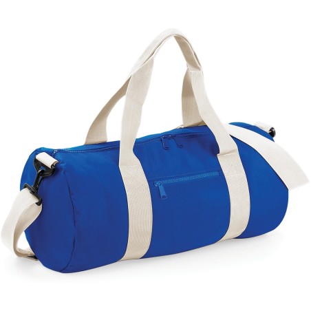 Bolsa Original cilíndrica