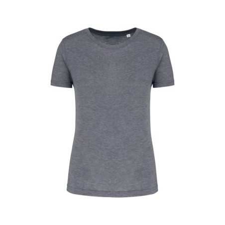 Camiseta triblend sports mujer