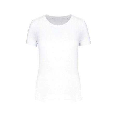 Camiseta triblend sports mujer