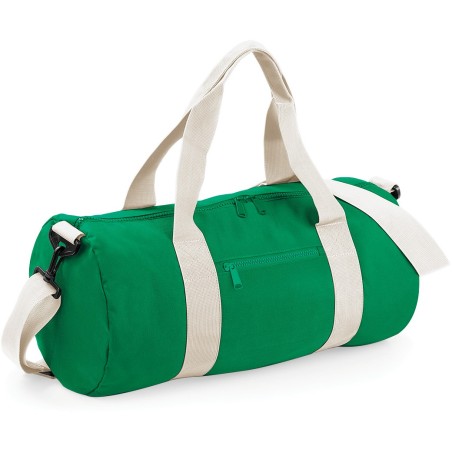 Original Barrel Bag