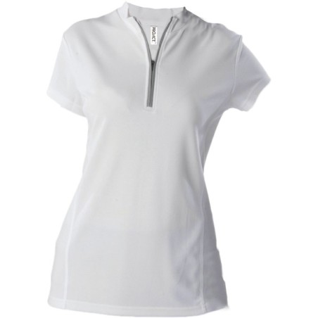 Camiseta ciclismo mujer