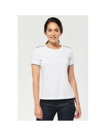 Camiseta Day To Day mujer