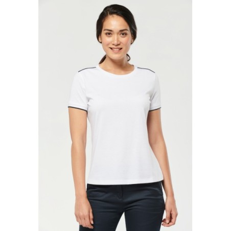 Camiseta Day To Day mujer