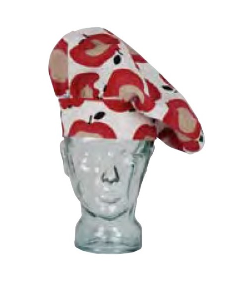 GORRO cocina chapela