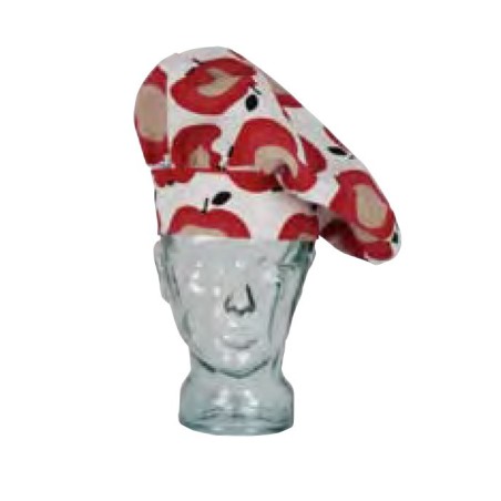 GORRO cocina chapela