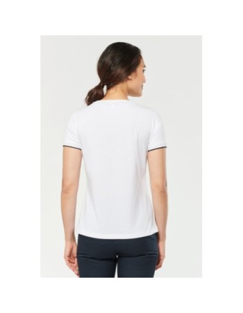 Camiseta Day To Day mujer 2
