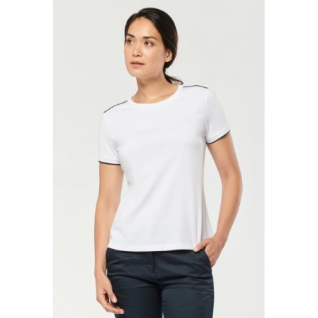 Camiseta Day To Day mujer
