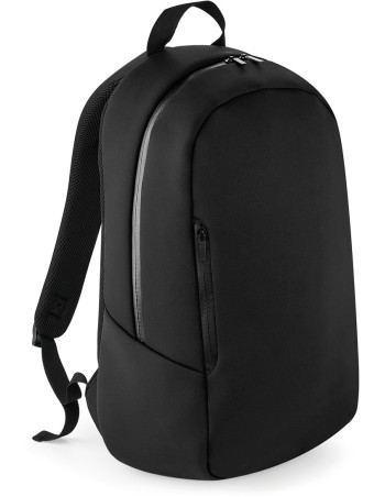 Scuba fabric backpack 2