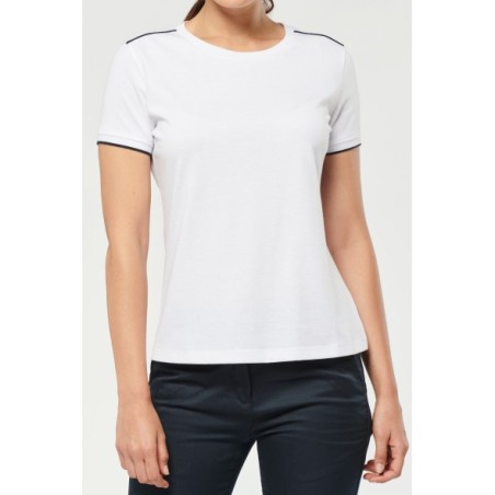 Camiseta Day To Day mujer