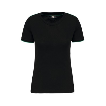 Camiseta Day To Day mujer