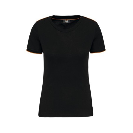 Camiseta Day To Day mujer