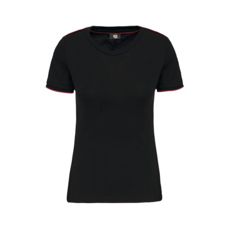 Camiseta Day To Day mujer