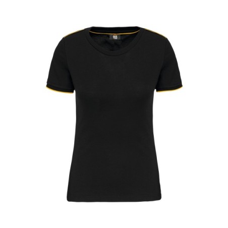 Camiseta Day To Day mujer