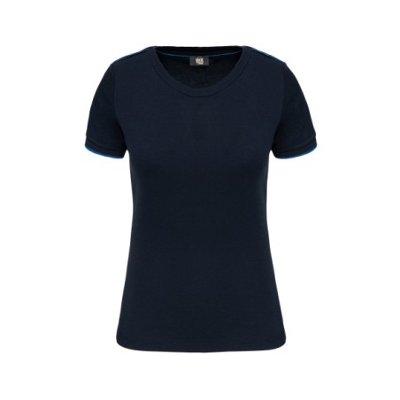 Camiseta Day To Day mujer