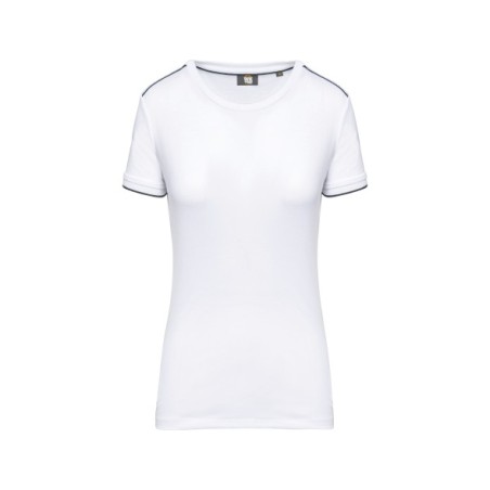 Camiseta Day To Day mujer
