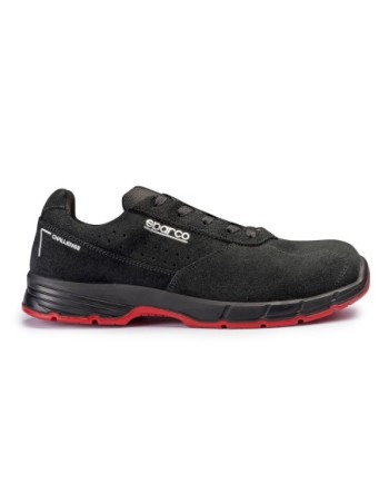 ZAPATO DE SEGURIDAD SPARCO S1P  2