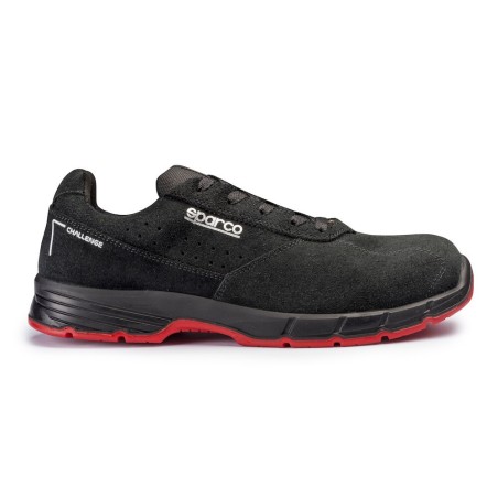 ZAPATO DE SEGURIDAD SPARCO S1P 