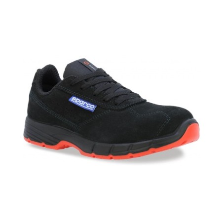 ZAPATO DE SEGURIDAD SPARCO S1P 