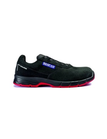 ZAPATO DE SEGURIDAD SPARCO S1P 