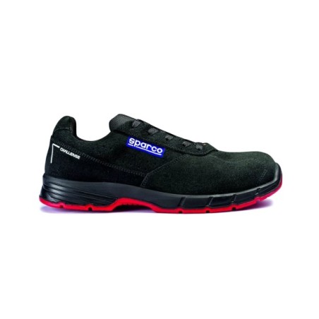 ZAPATO DE SEGURIDAD SPARCO S1P 