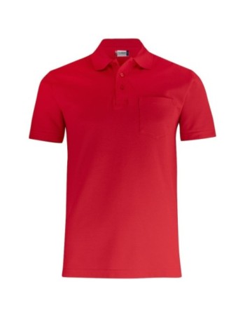 Men\\\'s organic polo shirt