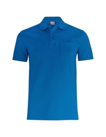 Polo Orgánico Inspire hombre 2