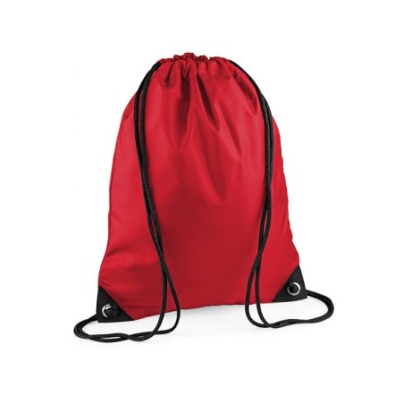 100 MOCHILAS PERSONALIZADAS CORDONES PREMIUM