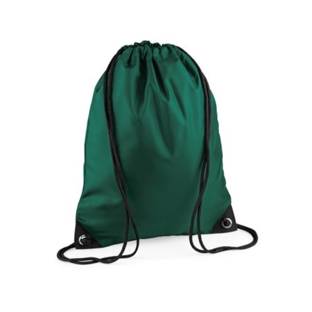 100 MOCHILAS PERSONALIZADAS CORDONES PREMIUM