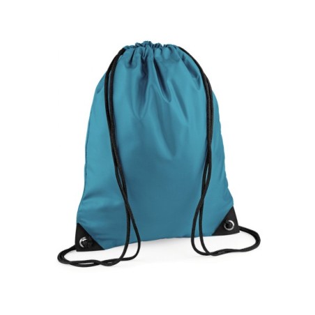 100 MOCHILAS PERSONALIZADAS CORDONES PREMIUM