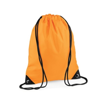 100 MOCHILAS PERSONALIZADAS CORDONES PREMIUM