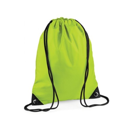 100 MOCHILAS PERSONALIZADAS CORDONES PREMIUM
