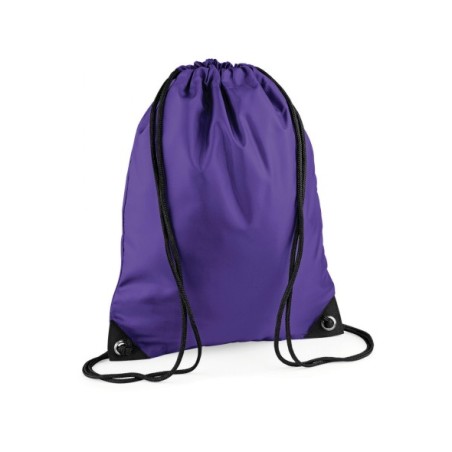 100 MOCHILAS PERSONALIZADAS CORDONES PREMIUM