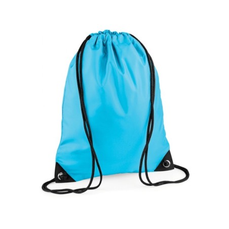 100 MOCHILAS PERSONALIZADAS CORDONES PREMIUM