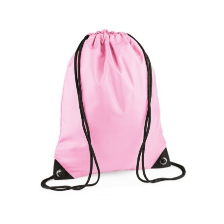 100 MOCHILAS PERSONALIZADAS CORDONES PREMIUM